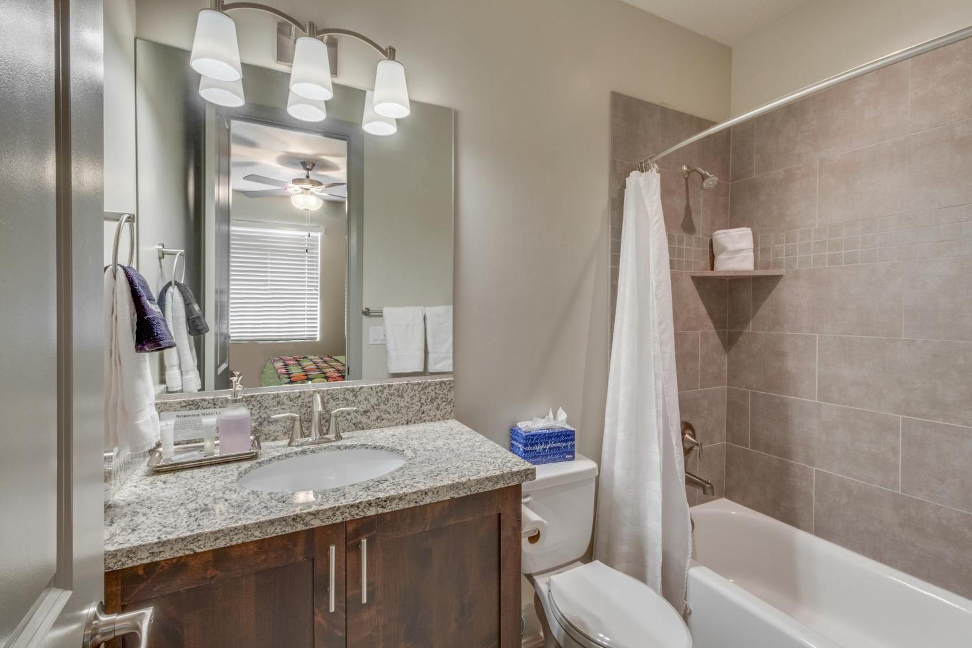 Pv 99 Private Hot Tub, Ping Pong Table, Xbox X Series And Resort Amenities Santa Clara Exterior foto