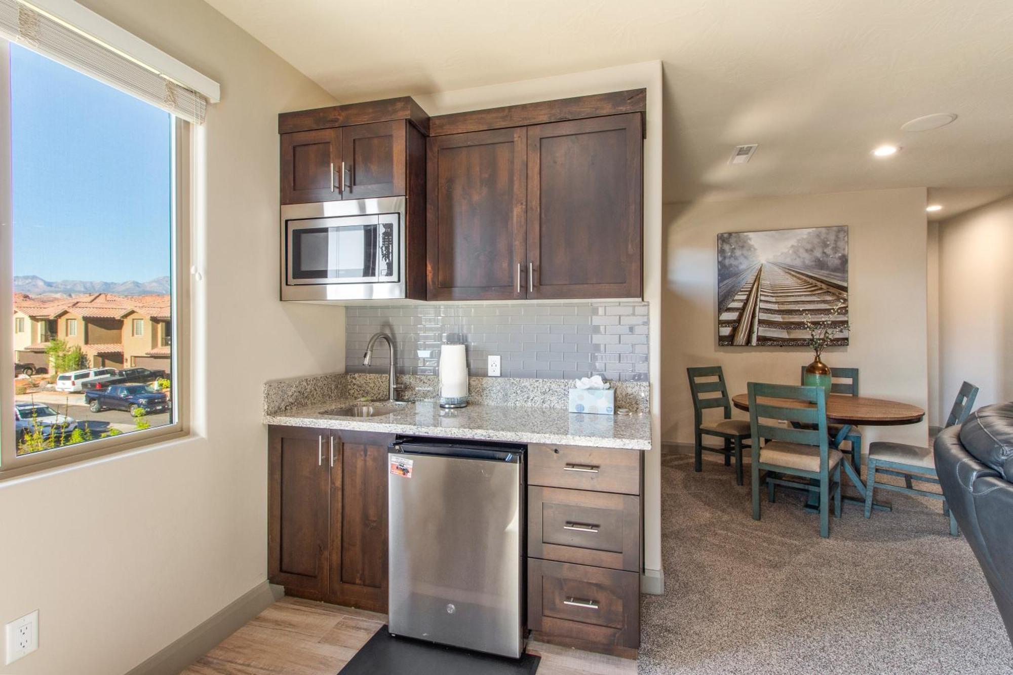 Pv 99 Private Hot Tub, Ping Pong Table, Xbox X Series And Resort Amenities Santa Clara Exterior foto